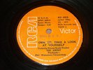 SWEET - TEENAGE RAMPAGE , MOZAMBIQUE (AFRICA) 7'' GLAM ROCK SLADE T-REX RARE