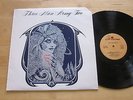 Three Man Army - Two LP Rare Hard Rock Prog Gun UK Reprise Original 1974