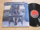Townes Van Zandt S/T LP Essential Rural Folk Psych SSW Poppy Original