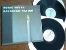LP vinyl - SONIC YOUTH Daydream Nation (Black First BFFP34 /Made in UK/Original)
