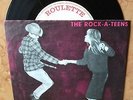 The Rock-A-Teens 7