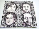 MONSTERS OF FOLK - SELF TITLED 180 GRAM - CONNOR OBERST BRIGHT EYES-LP/Vinyl