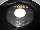 JACKIE ROSS Selfish One 45 7