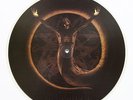 Behemoth - Pandemonic Incantations PIC-LP 1. PRESS - Avantgarde Music