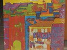 PRIDE 1970 LP Warner Bros David Axelrod psych shrink