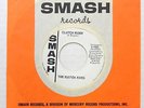 THE KUSTOM KINGS 45 Clutch Rider SMASH 1964 Rock 'n' Roll HOT ROD Promo #CC727