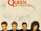 Queen - I Want It All, 7