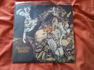 KATE BUSH NEVER FOR EVER ORIGINAL 1980 UK GATEFOLD LP VINYL NEAR MINT #EMA794