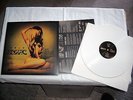 Zodiac A bit of devil LP White Vinyl only 300 Homepage Order Honest Hound Record