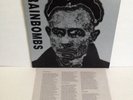 Brainbombs Obey LP Rare