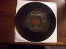 Rare Funk Soul Black Conspirators 45 RPM