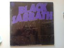 Black Sabbath - Master of Reality LP Box Sleeve 1st Vertigo Swirl 1Y//1 2Y//1