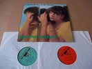 Kate Bush ?– Live In Manchester 1979 rare live double LP Not Tmoq NM