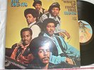 Counts - What's Up Front That Counts LP Heavy Funk Samples Westbound Original