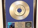 The Police, Every Little Thing She Does Is Magic, platin Record, Award, gold