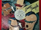 MICHAEL JACKSON LP Rock With You NM white label promo