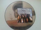 Deep Purple - Machine Head LP Picture Disc Harvest EG 26 0345 0 Unplayed