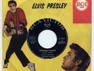Elvis-Mystery Train 47-6357