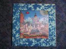 ROLLING STONES their satanic majesties request Orig UK '67 DECCA STEREO BEATLES