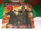Iron Maiden - Death On The Road [Double Picture Disc Vinyl]