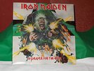 Iron Maiden - No Prayer For The Dying [Picture Disc Vinyl]