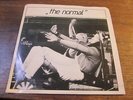THE NORMAL T.V.O.D. USA MONO PROMO 45 DANIEL MILLER
