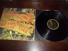 ACDC - TNT LP RARE ORIGINAL AUSTRALIAN PRESS ac/dc