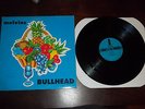 Melvins - Bullhead LP VERY RARE OOP fantomas mr bungle tweak bird prong nirvana