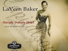 50S R/B BLUES SOUNDTRACK LONDON LAVERN BAKER HUMPTY DUMPTY HEART PICTURE SLEEVE
