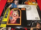 OZZY OSBOURNE/SPEAK OF THE DEVIL/with POSTER/40AP 2481-3/JAPAN PROMO 2LP+1 OBI