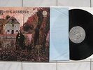 BLACK SABBATH - SAME 1.ST LP VERTIGO SWIRL 847903 VTY D FOC. OZZY OSBOURNE TOP