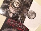 Six Feet Under Maximum Violence LP Obituary Cannibal Corpse