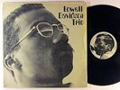 LOWELL DAVIDSON TRIO self titled ESP avant-garde/free jazz LP shrink