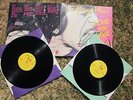 ROLLING STONES LOVE YOU LIVE DOUBLE VINYL LP