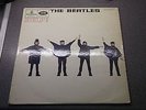 The Beatles Help U.K Palophone 1st press mono..Plays well EX-/ VG++