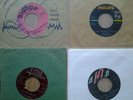 16x Rock n Roll,Country,Twist,Boogie, Hillbilly, Doo woop  Original US 50&60er