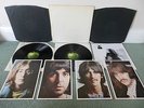 THE BEATLES - The White Album(UK 1968 1ST PRESS MONO DOUBLE VINYL ALBUM)