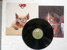 IVAN GRAZIANI PIGRO LP VINILE MAI ASCOLTATO