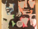 U2 Pop  Limited Edition  LP X 2  NEW  POLYGRAM  524334 USA  Factory Sealed