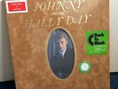 Johnny HALLYDAY - Reédition de l'album 