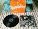 Dead Kennedys Fresh Fruit For Rotting Vegetables LP RARE 1ST PRESS Black Flag