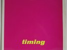 YAN TREGGER ** Timing N° 2 ** Giordano LIBRARY Funk LISTEN