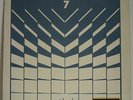 TONY BARTHELE ** Big Bass ** RARE Patchwork PSYCH Hear