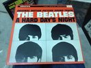 The Beatles-A Hard Days Night-UA Stereo Canada-Mint- lp