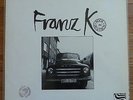 Krautrock/Politrock Lp FRANZ K Rock in Deutsch (Zebra Original) TSS, Prof Wolfff