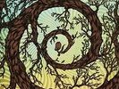 Spiral Shadow - Kylesa (VINYL LP) Rel.27-Oct
