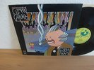 CLIMAX CHICAGO Rich Man LP UK 1973 Harvest 1st Press rare prog MINT