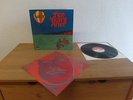 TEN YEARS AFTER WATT 1970 IN MINT WITH POSTER TOP RARITÄT