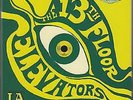 13TH FLOOR ELEVATORS - COMPLETE IA SINGLES BOX SET  MINT NEW  UNPLAYED