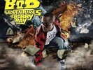 B.O.B.**THE ADVENTURES OF BOBBY RAY**2 VINYL LP SET